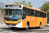 Empresa de Transportes Braso Lisboa A29124 na cidade de Rio de Janeiro, Rio de Janeiro, Brasil, por Paulo Henrique Pereira Borges. Número da foto: #12336374.