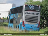 Auto Viação Progresso 6231 na cidade de Recife, Pernambuco, Brasil, por Jonathan Silva. Número da foto: #:id.