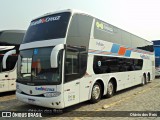 VUSC - Viação União Santa Cruz 2350 na cidade de Santa Cruz do Sul, Rio Grande do Sul, Brasil, por Otávio dos Reis . Número da foto: #12336067.