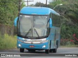 Auto Viação Progresso 6094 na cidade de Recife, Pernambuco, Brasil, por Jonathan Silva. Número da foto: #:id.