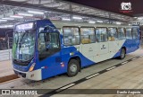 Onicamp Transporte Coletivo 4936 na cidade de Campinas, São Paulo, Brasil, por Danilo Augusto. Número da foto: #12335458.