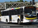 Transporte Estrela Azul A55071 na cidade de Rio de Janeiro, Rio de Janeiro, Brasil, por João Victor - PHOTOVICTORBUS. Número da foto: #12335898.
