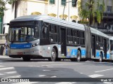 Viação Grajaú S.A. 6 1562 na cidade de São Paulo, São Paulo, Brasil, por Mark 12. Número da foto: #:id.