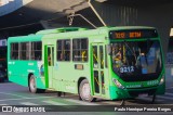 Viação Santa Edwiges 69229 na cidade de Belo Horizonte, Minas Gerais, Brasil, por Paulo Henrique Pereira Borges. Número da foto: #12336336.