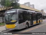 Viação Metrópole Paulista - Zona Leste 3 1768 na cidade de São Paulo, São Paulo, Brasil, por Gilberto Mendes dos Santos. Número da foto: #:id.