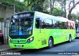 SM Transportes 20969 na cidade de Belo Horizonte, Minas Gerais, Brasil, por Lucas de Barros Moura. Número da foto: #12336078.