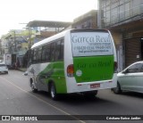 Garça Real Transportes 25614018 na cidade de Manaus, Amazonas, Brasil, por Cristiano Eurico Jardim. Número da foto: #12336395.