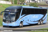 iBus Turismo 27252002 na cidade de Aparecida, São Paulo, Brasil, por José Augusto de Souza Oliveira. Número da foto: #12336615.