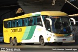 Empresa Gontijo de Transportes 19375 na cidade de Belo Horizonte, Minas Gerais, Brasil, por Paulo Henrique Pereira Borges. Número da foto: #12336357.