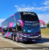 Transitko - Sitko Turismo 10070 na cidade de Caçapava, São Paulo, Brasil, por odair lopes. Número da foto: #12336726.