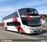 BLJ Turismo 167 na cidade de Caçapava, São Paulo, Brasil, por odair lopes. Número da foto: #12336765.
