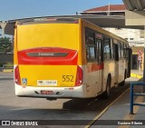Empresa Metropolitana 552 na cidade de Recife, Pernambuco, Brasil, por Gustavo Ribeiro. Número da foto: #:id.