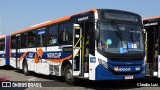 Viação Novacap B51605 na cidade de Rio de Janeiro, Rio de Janeiro, Brasil, por Claudio Luiz. Número da foto: #:id.