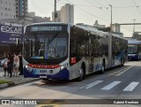 Next Mobilidade - ABC Sistema de Transporte 8381 na cidade de São Bernardo do Campo, São Paulo, Brasil, por Gabriel Brunhara. Número da foto: #:id.