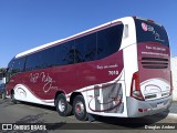 Vale Way Service 7010 na cidade de Trindade, Goiás, Brasil, por Douglas Andrez. Número da foto: #:id.
