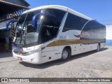 Taipastur Transportes Turísticos 3630 na cidade de São Paulo, São Paulo, Brasil, por Douglas Nelson de Oliveira. Número da foto: #12335371.