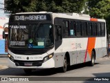 Evanil Transportes e Turismo RJ 132.048 na cidade de Rio de Janeiro, Rio de Janeiro, Brasil, por Felipe Sisley. Número da foto: #12335808.