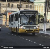 Transportes Guanabara 1138 na cidade de Natal, Rio Grande do Norte, Brasil, por Daniel Silva. Número da foto: #:id.
