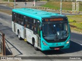 VSFL - Viação São Francisco 421 na cidade de Juiz de Fora, Minas Gerais, Brasil, por Renato Brito. Número da foto: #:id.