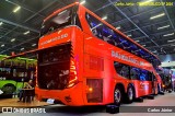 Busscar Ônibus LANÇAMENTO 2024 - BUSSCAR PANORAMICO DD NB1 na cidade de São Paulo, São Paulo, Brasil, por Carlos Júnior. Número da foto: #:id.