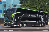 Viação Garcia 98180 na cidade de Toledo, Paraná, Brasil, por Vitor Mello. Número da foto: #12336888.
