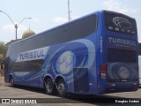 Turissul Catarinense Turismo 12010 na cidade de Trindade, Goiás, Brasil, por Douglas Andrez. Número da foto: #12336248.