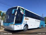 El Shammah Turismo 12430 na cidade de Trindade, Goiás, Brasil, por Douglas Andrez. Número da foto: #12336268.