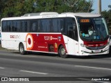 Auto Viação Palmares D17520 na cidade de Rio de Janeiro, Rio de Janeiro, Brasil, por Augusto César. Número da foto: #:id.