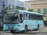 Viação Rocio 609 na cidade de Paranaguá, Paraná, Brasil, por Luis Marcelo Santos. Número da foto: #:id.