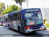 BB Transportes e Turismo 27.417 na cidade de Barueri, São Paulo, Brasil, por Ítalo Silva. Número da foto: #:id.