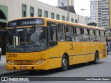 Auto Viação Água Verde JC153 na cidade de Curitiba, Paraná, Brasil, por Luis Marcelo Santos. Número da foto: #12335335.