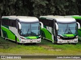 Autobuses sin identificación - Costa Rica 00 na cidade de La Uruca, San José, San José, Costa Rica, por Andrés Martínez Rodríguez. Número da foto: #12335212.