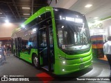 Marcopolo ATTIVI na cidade de São Paulo, São Paulo, Brasil, por Thomas Henrique de Moraes. Número da foto: #12335691.