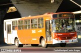 Autotrans > Turilessa 25213 na cidade de Belo Horizonte, Minas Gerais, Brasil, por Paulo Henrique Pereira Borges. Número da foto: #12336350.
