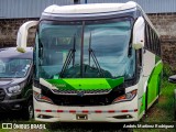 Autobuses sin identificación - Costa Rica 00 na cidade de La Uruca, San José, San José, Costa Rica, por Andrés Martínez Rodríguez. Número da foto: #12336941.