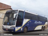 Alves e Oliveira Transporte e Turismo 8400 na cidade de Trindade, Goiás, Brasil, por Douglas Andrez. Número da foto: #12336026.