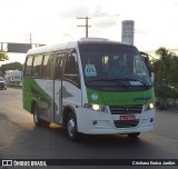 Garça Real Transportes 25614018 na cidade de Manaus, Amazonas, Brasil, por Cristiano Eurico Jardim. Número da foto: #:id.