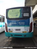 Transportes Campo Grande D53681 na cidade de Rio de Janeiro, Rio de Janeiro, Brasil, por Artur Loyola dos Santos. Número da foto: #:id.