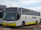 Viação Ariranha 7964 na cidade de Trindade, Goiás, Brasil, por Douglas Andrez. Número da foto: #12336000.