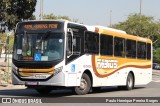 Transportes Fabio's RJ 154.024 na cidade de Rio de Janeiro, Rio de Janeiro, Brasil, por Paulo Henrique Pereira Borges. Número da foto: #12336389.
