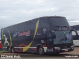 Transbrasil Turismo 8000 na cidade de Trindade, Goiás, Brasil, por Douglas Andrez. Número da foto: #12336006.