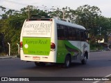 Garça Real Transportes 25614016 na cidade de Manaus, Amazonas, Brasil, por Cristiano Eurico Jardim. Número da foto: #12336326.