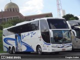 Vandy Tur Turismo & Viagens 9000 na cidade de Trindade, Goiás, Brasil, por Douglas Andrez. Número da foto: #12336030.