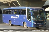 Viação Itaúna 2940 na cidade de Belo Horizonte, Minas Gerais, Brasil, por Paulo Henrique Pereira Borges. Número da foto: #12336341.