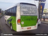 Garça Real Transportes 25614018 na cidade de Manaus, Amazonas, Brasil, por Cristiano Eurico Jardim. Número da foto: #12336370.