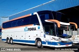 Expresso União 10321 na cidade de Curitiba, Paraná, Brasil, por ISAAC MATOS PREIZNER. Número da foto: #12335784.