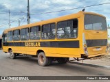 Escolares 7252 na cidade de Novo Acordo, Tocantins, Brasil, por Cleber C.  Moreira. Número da foto: #12336243.