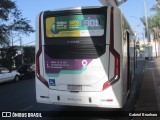 Transcorp 5513 na cidade de Ribeirão Preto, São Paulo, Brasil, por Gabriel Brunhara. Número da foto: #:id.