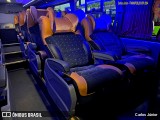 Busscar Ônibus LANÇAMENTO 2024 - BUSSCAR PANORAMICO DD NB1 na cidade de São Paulo, São Paulo, Brasil, por Carlos Júnior. Número da foto: #:id.