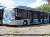 Viação Grajaú S.A. 6 1268 na cidade de São Paulo, São Paulo, Brasil, por Mark 12. Número da foto: #:id.